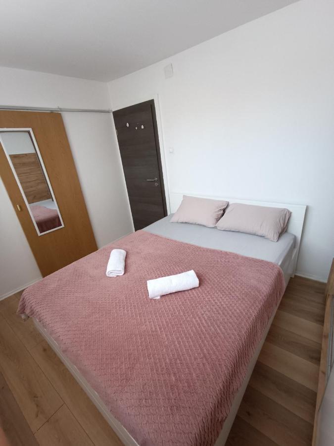 Апартаменти Apartman Mala Cici Задар Екстер'єр фото